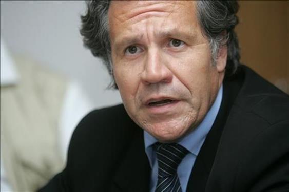 Washington Post: Luis Almagro, una voz valiente en Venezuela
