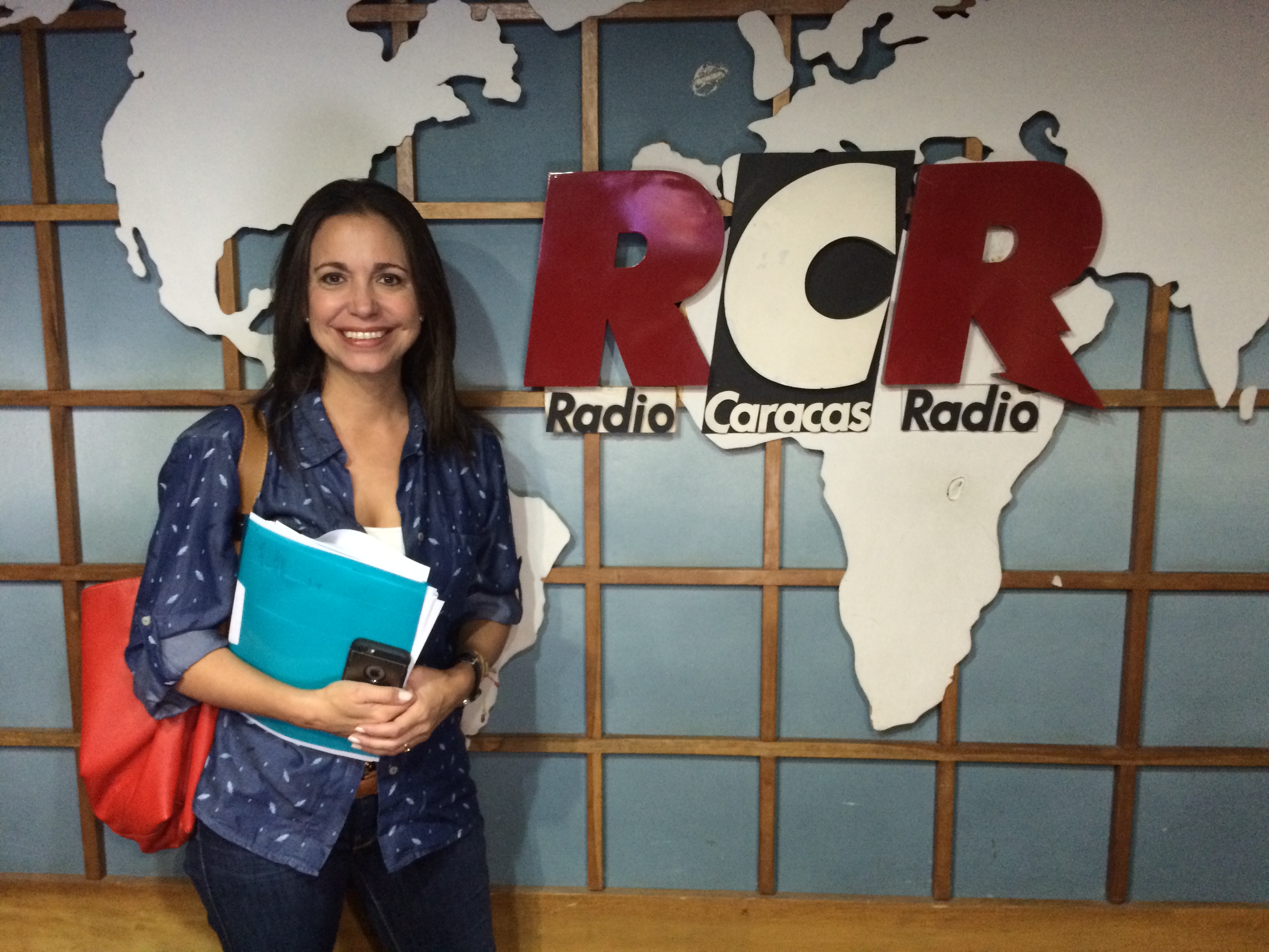 María Corina #Contigo, N° 83