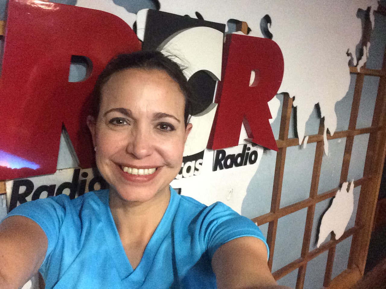 María Corina #Contigo, N° 84