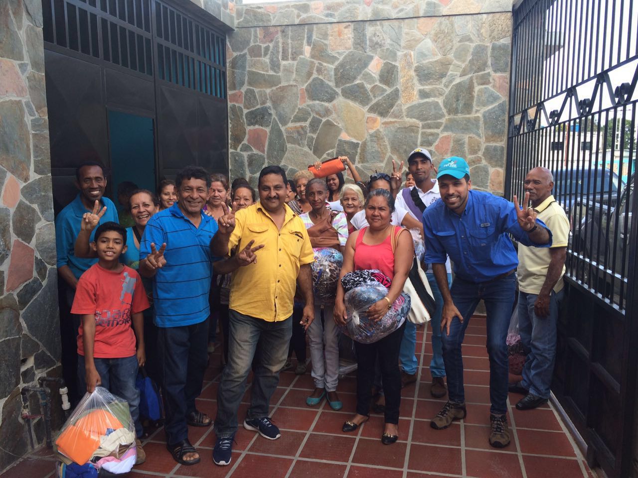 Vente Venezuela en Carabobo arranca proyecto “Vente y emprende”