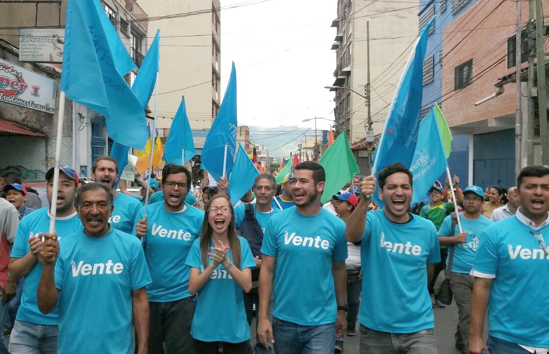 ‘Pepe’ Martínez: Debemos ser eficaces para lograr el cambio del régimen en 2016