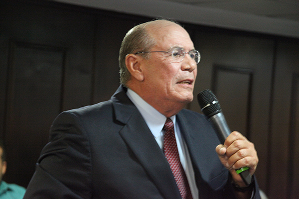 Omar González: Asamblea Nacional debe sustituir a Maduro este mes