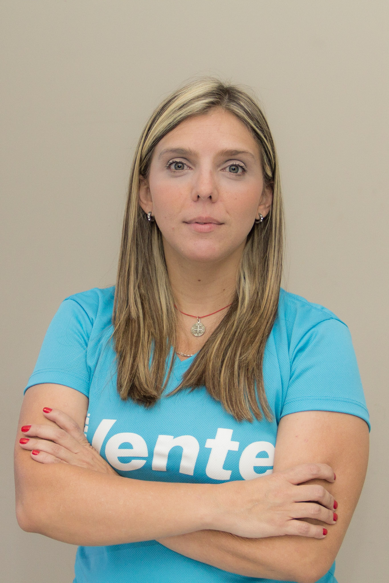 María Teresa Clavijo: En Venezuela no hay presidente