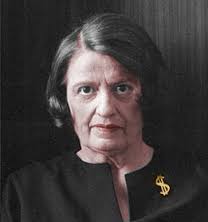 Ayn rand