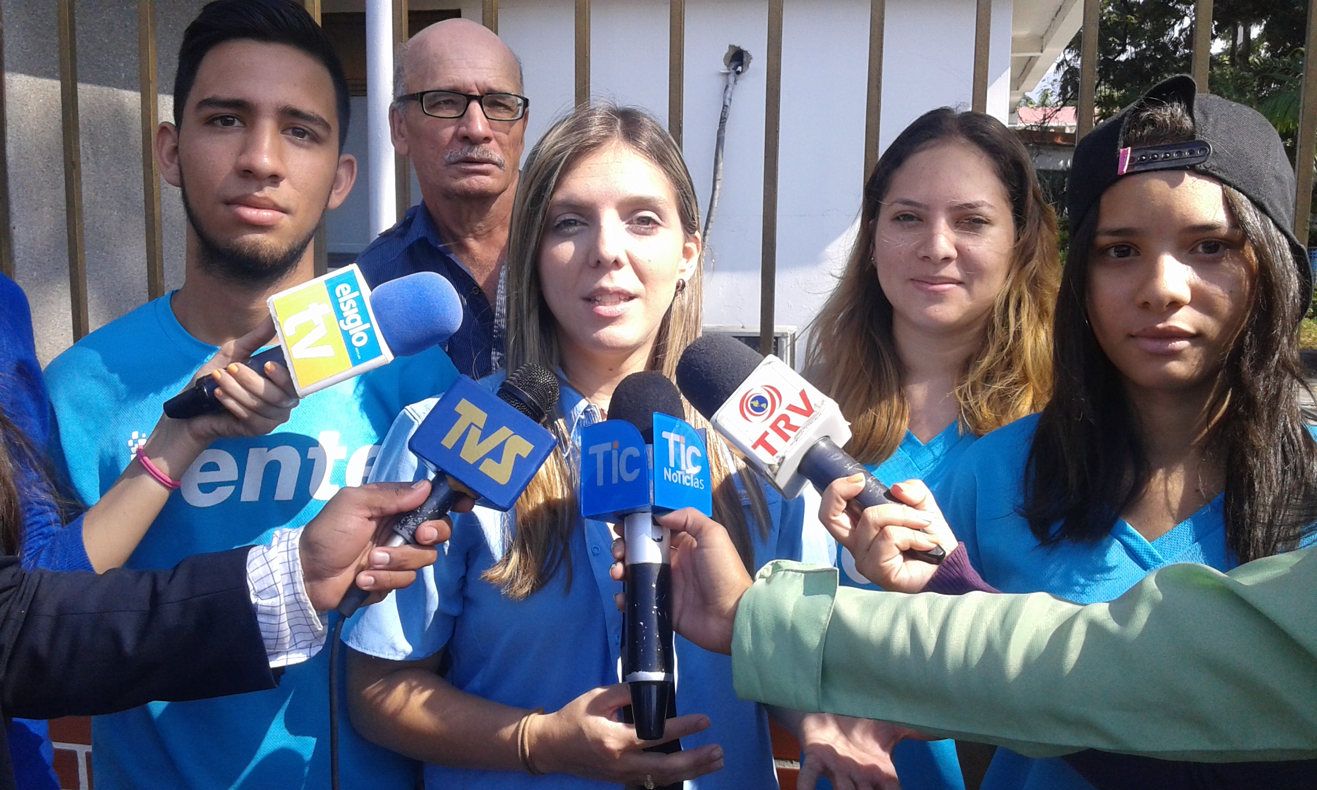 María Teresa Clavijo: Los acuerdos deben tener como prioridad salir de régimen de Maduro