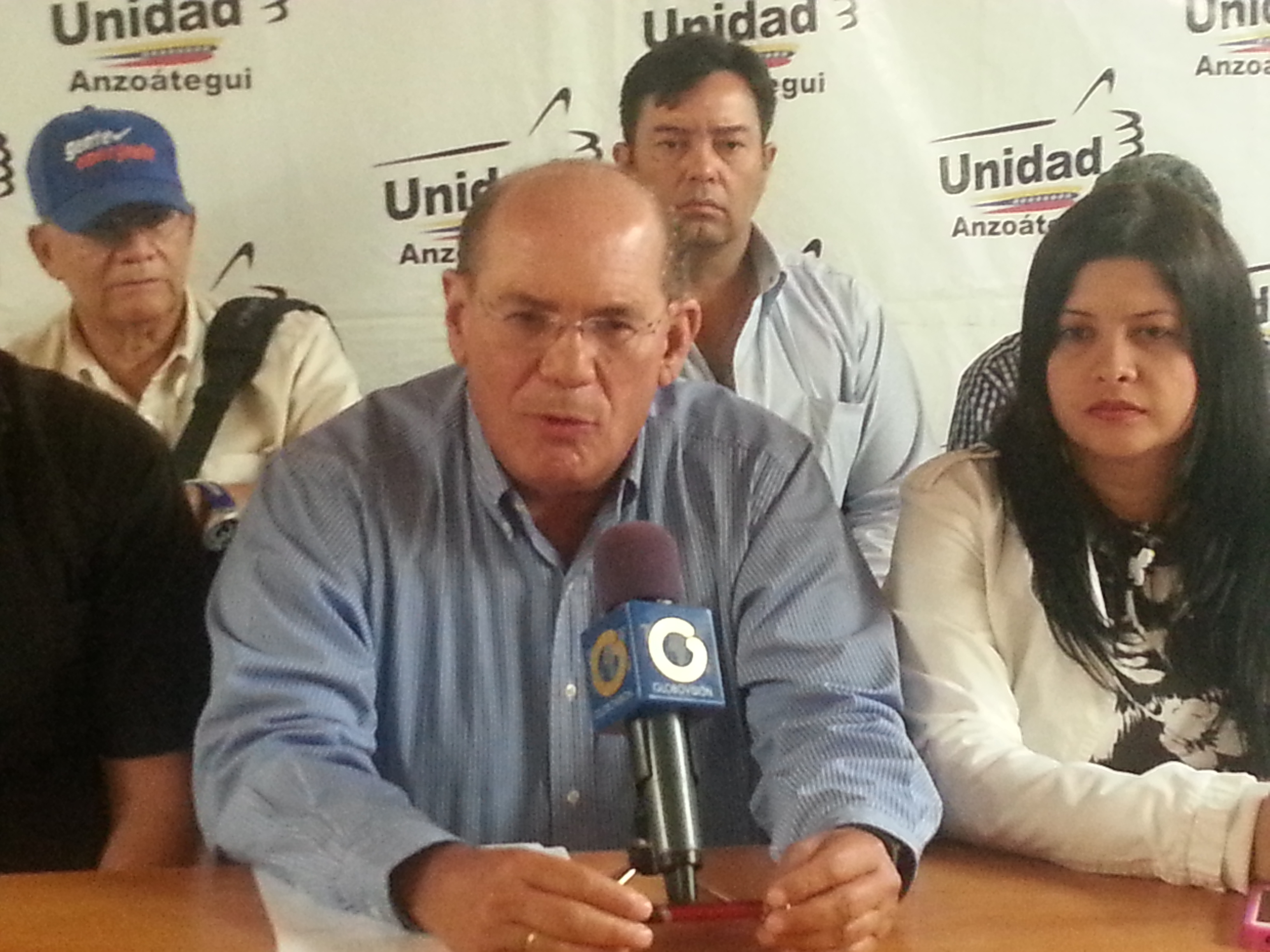 Omar González: Ante sentencia del TSJ apelaremos a la ciudadanía