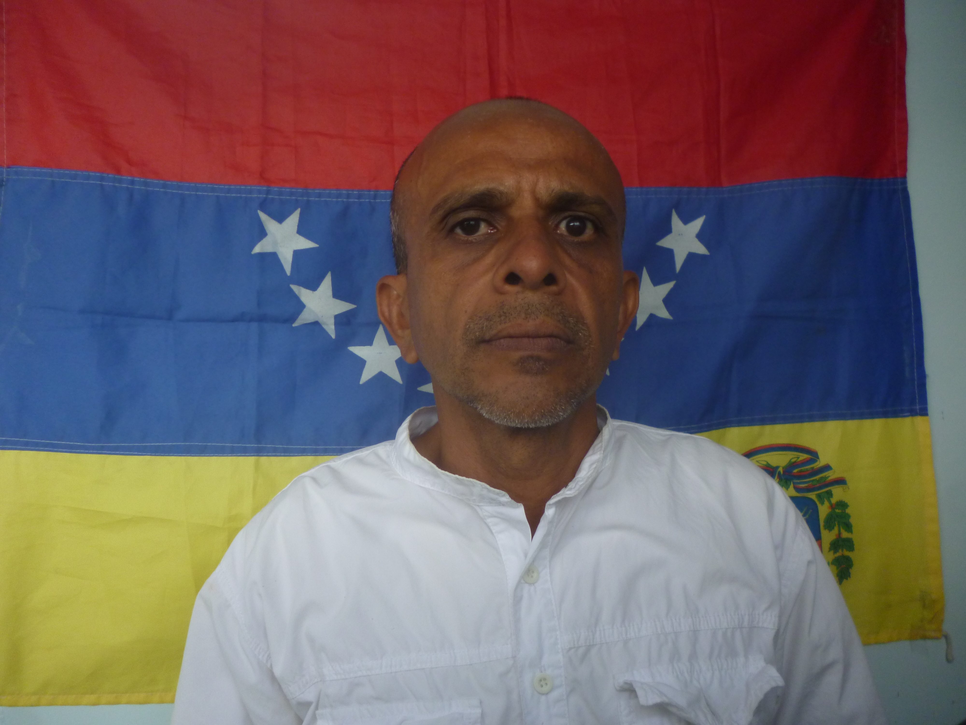 Vente Venezuela en Trujillo no doblará sus rodillas ante amenazas de la dictadura