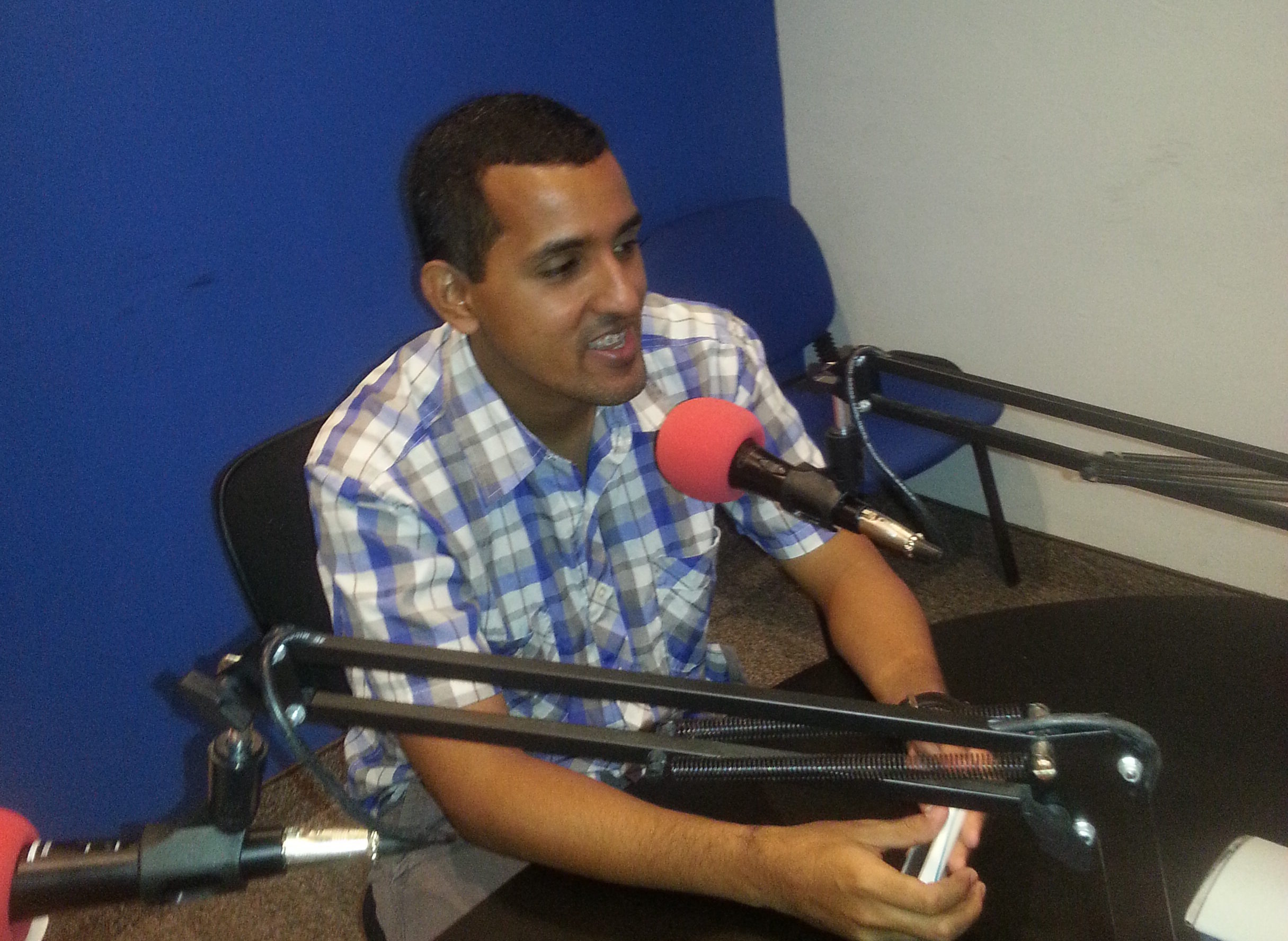 Juan José Freites: Dicom es más de lo mismo, Venezuela necesita libre mercado