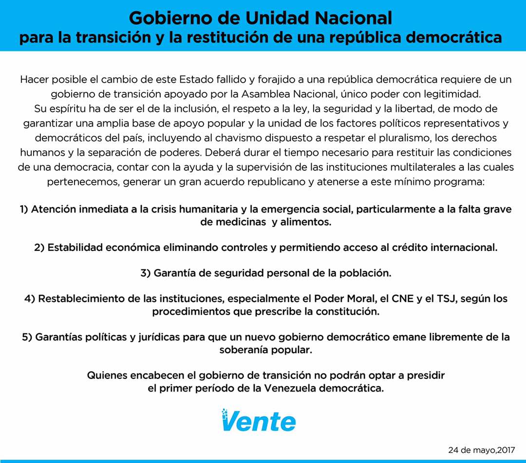 Transición-Vente