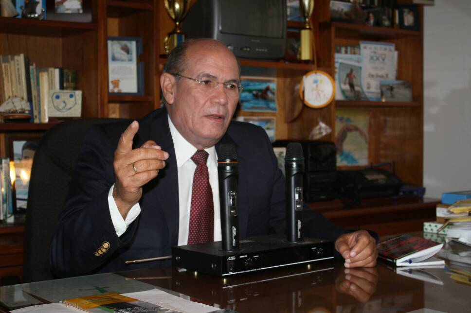 Omar González: El brutal asesinato del Capitán Acosta Arévalo debería marcar el fin del régimen