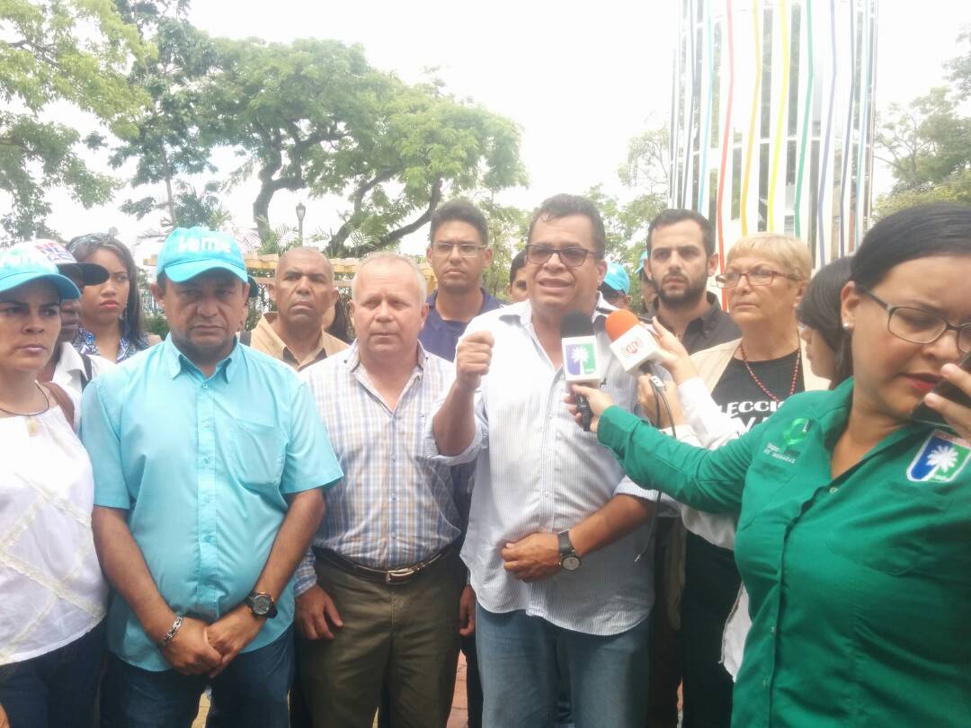 Juan Pablo García: Régimen secuestra y tortura a Orlando Moreno en La Pica para inculpar a Vente