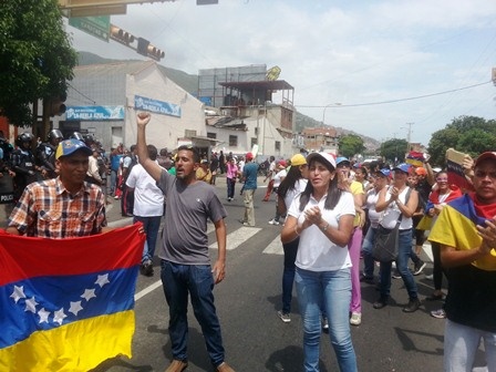 Juan Freites: Nicolás Maduro decidió sellar con sangre la muerte de la República