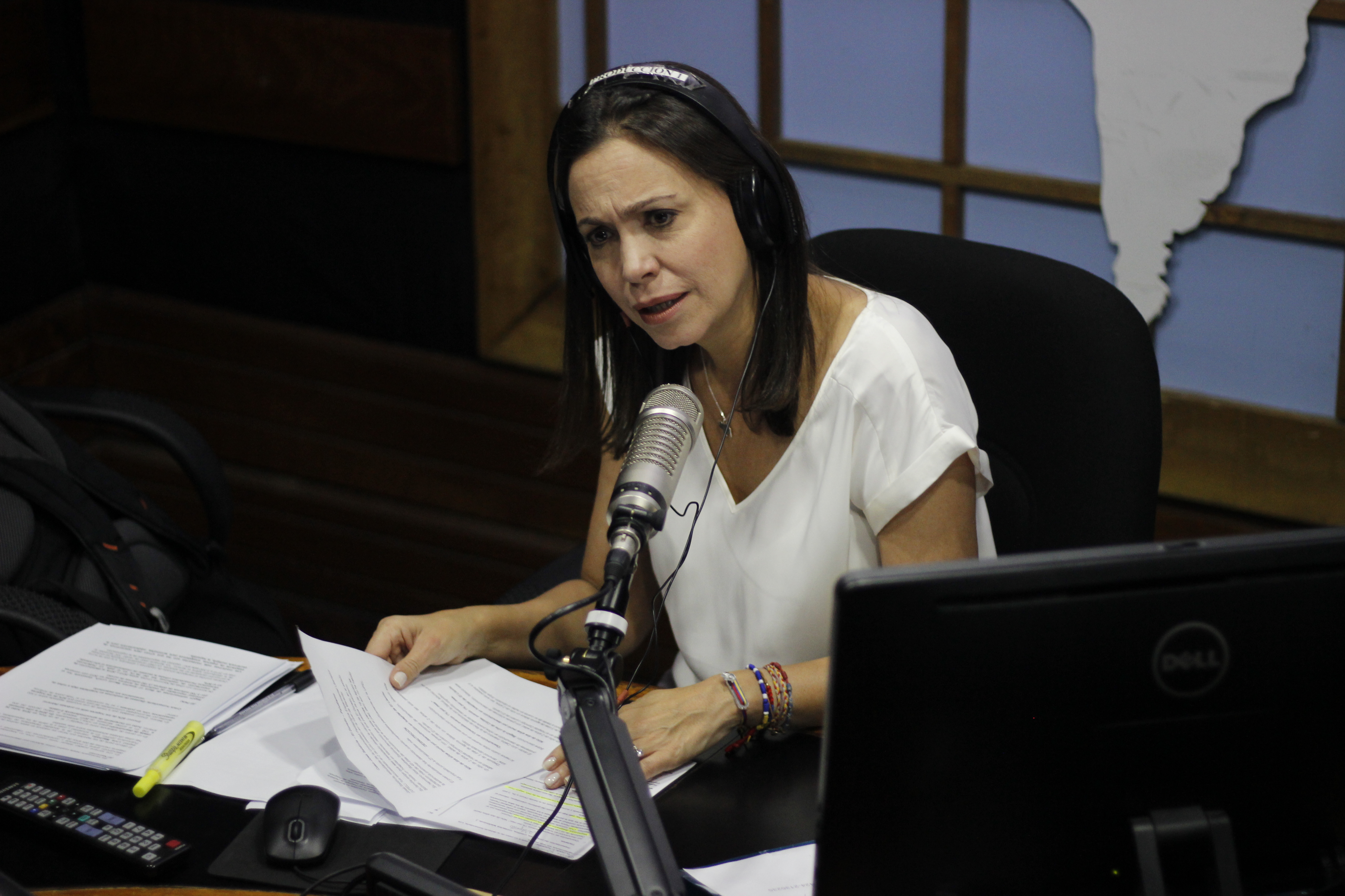 #Contigo María Corina Machado N° 145