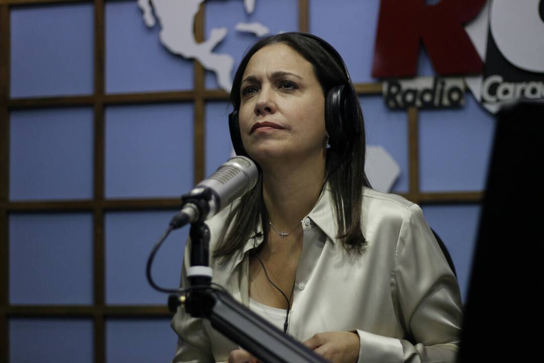 #Contigo María Corina Machado N° 146