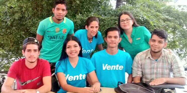 María Oropeza: Único objetivo de un diálogo debe ser que Maduro abandone el poder