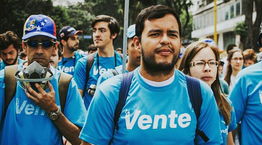 Anthony Romero: Venezuela última en Estado de Derecho, pero primera en corrupción, hambre y violencia