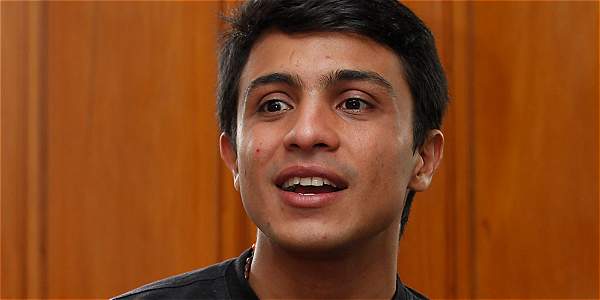 Carta abierta de Lorent Saleh a Alfred de Zayas, experto independiente de la ONU