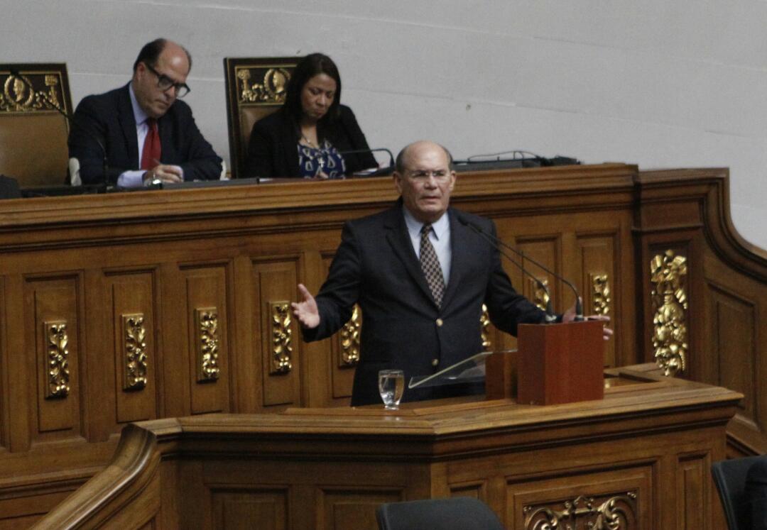 Fracción Parlamentaria 16 de julio frena avance del “diálogo” en República Dominicana