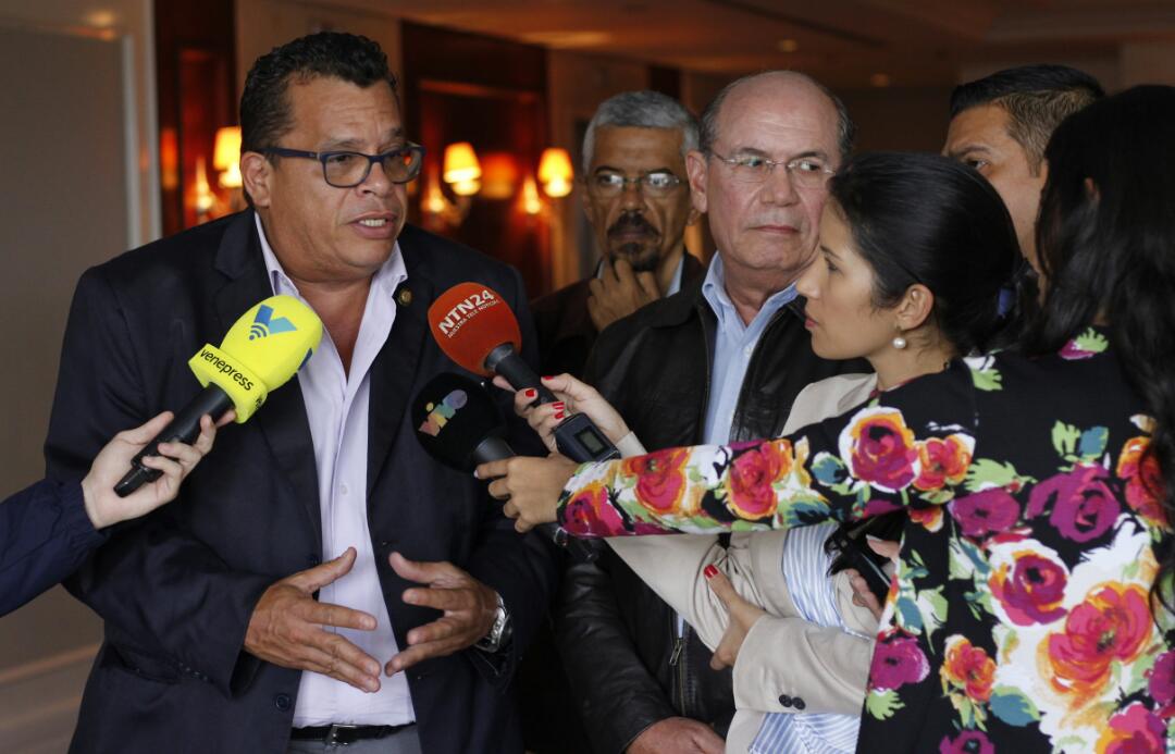 Juan Pablo García a Yelitze Santaella: Te quedó grande el cargo y tienes secos a los monaguenses