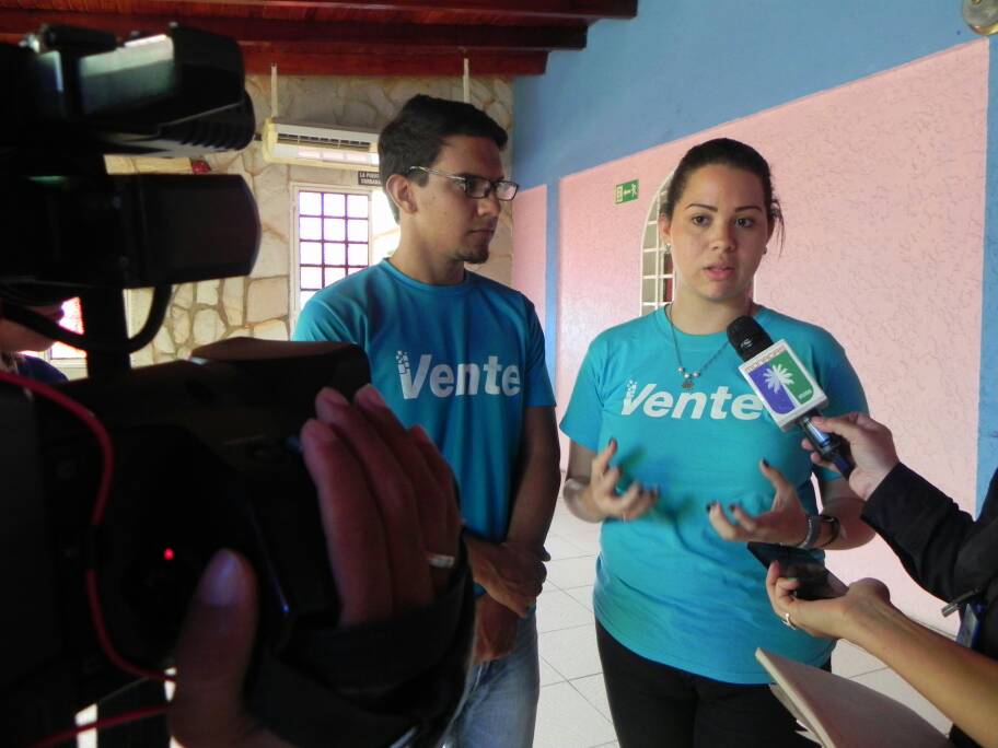 Proyecto “Fortalezas Vente” llega al estado Monagas