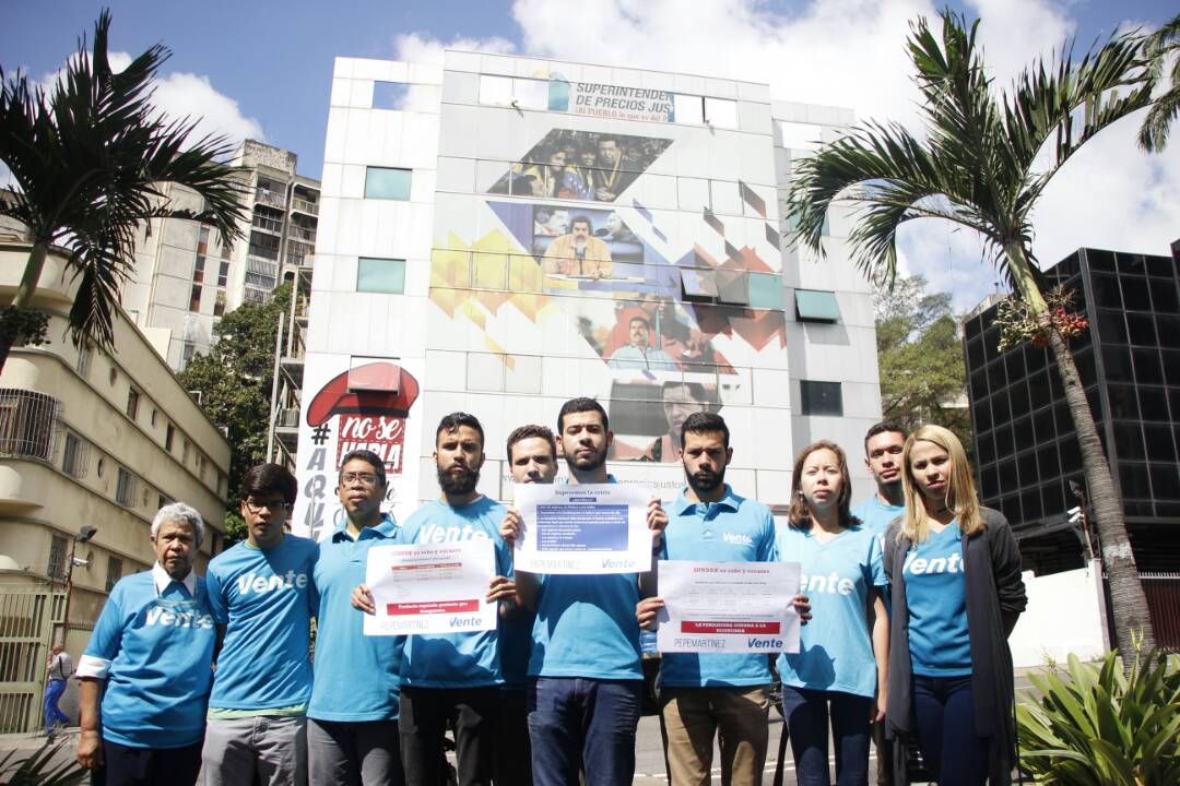 Pepe Martínez: Producto que regula el régimen, producto que desaparece