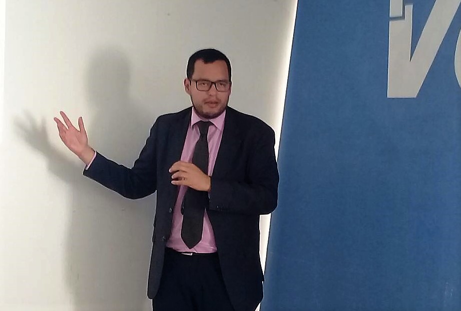 Vente Joven: Inconstitucional ley contra el odio es para perseguir a la disidencia