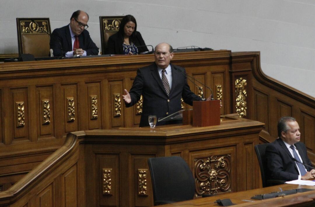 Fracción Parlamentaria 16 de Julio: Nuevamente fracasó el diálogo del señor Zapatero