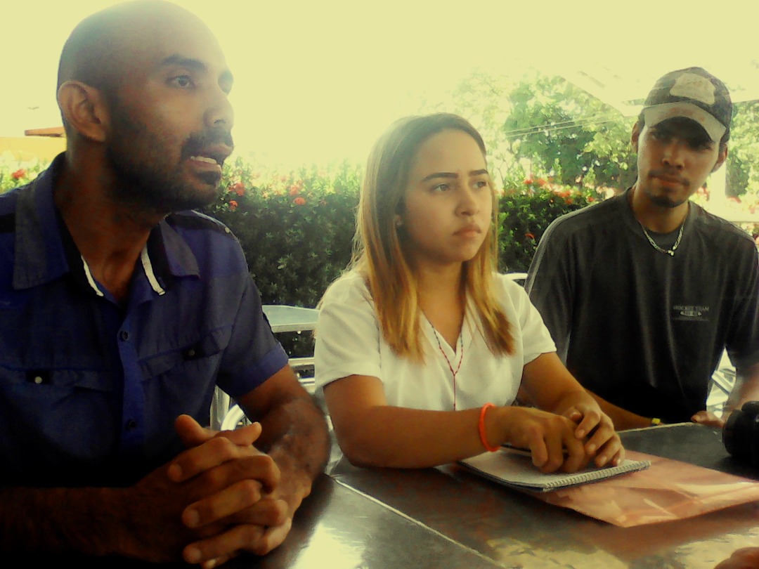 Vente Joven Barinas denuncia difícil acceso al transporte público por falta de efectivo
