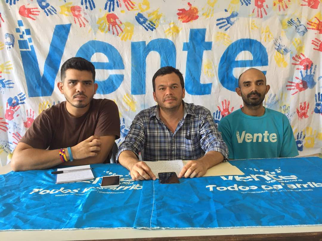 Edwin Fernández: Problemática de gasolina retrasa actividades cotidianas de los barineses