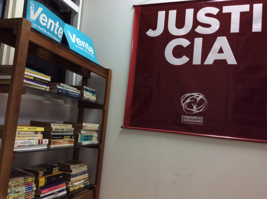 Biblioteca Vente, una propuesta cultural innovadora