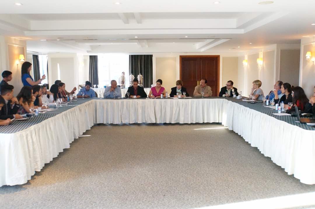 Soy Venezuela, una alianza por la dimisión de la dictadura