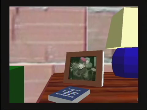 Venezuela es un videojuego (pasemos al siguiente nivel) – Por Dennys Portillo