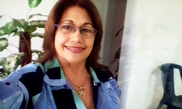 Atropellos en navidad por el régimen de Maduro – Por Nahir Mota