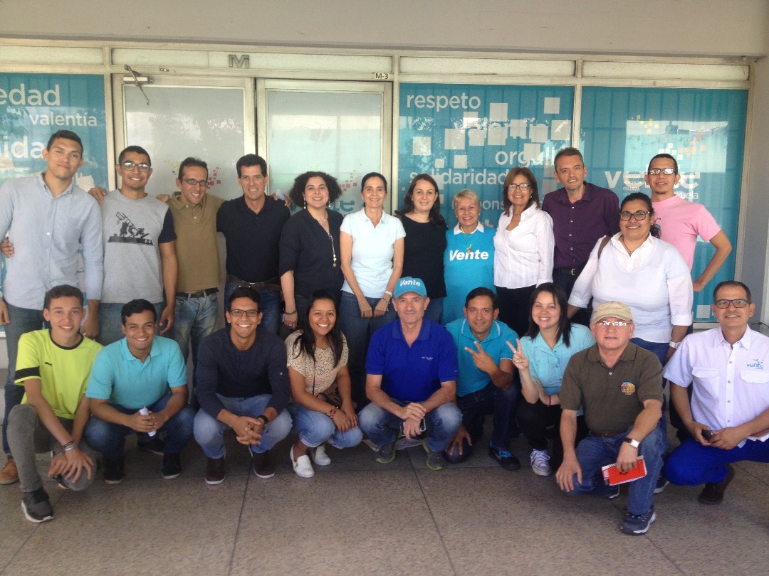 Vuelve “Fortalezas Vente” para seguir formando a sus afiliados