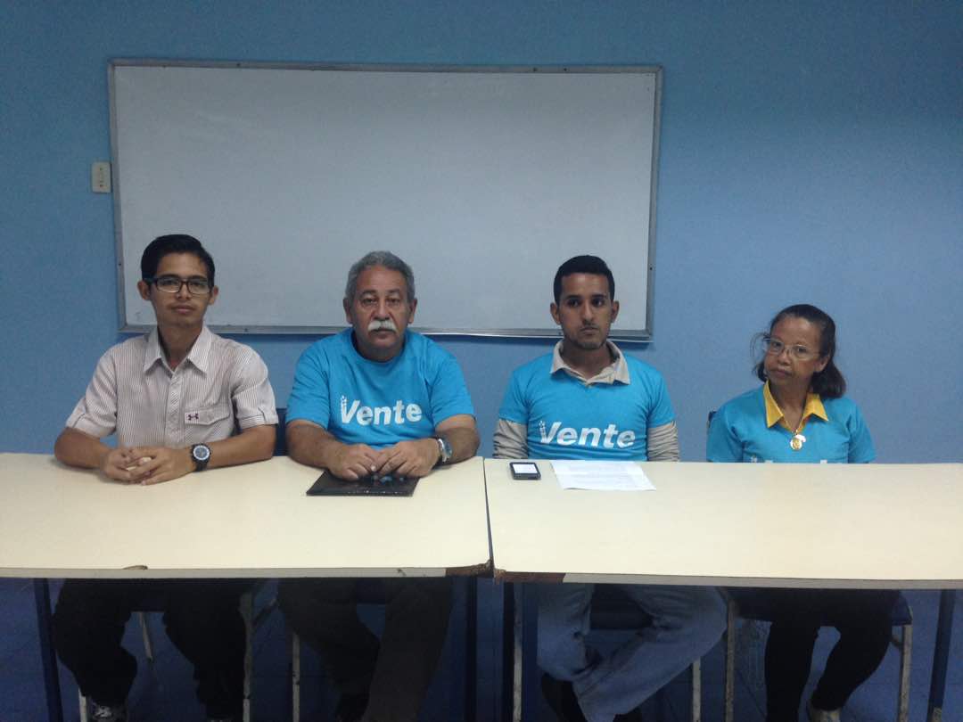 Juan Freites: 60 años después, nuestro país se enfrenta nuevamente a una dictadura