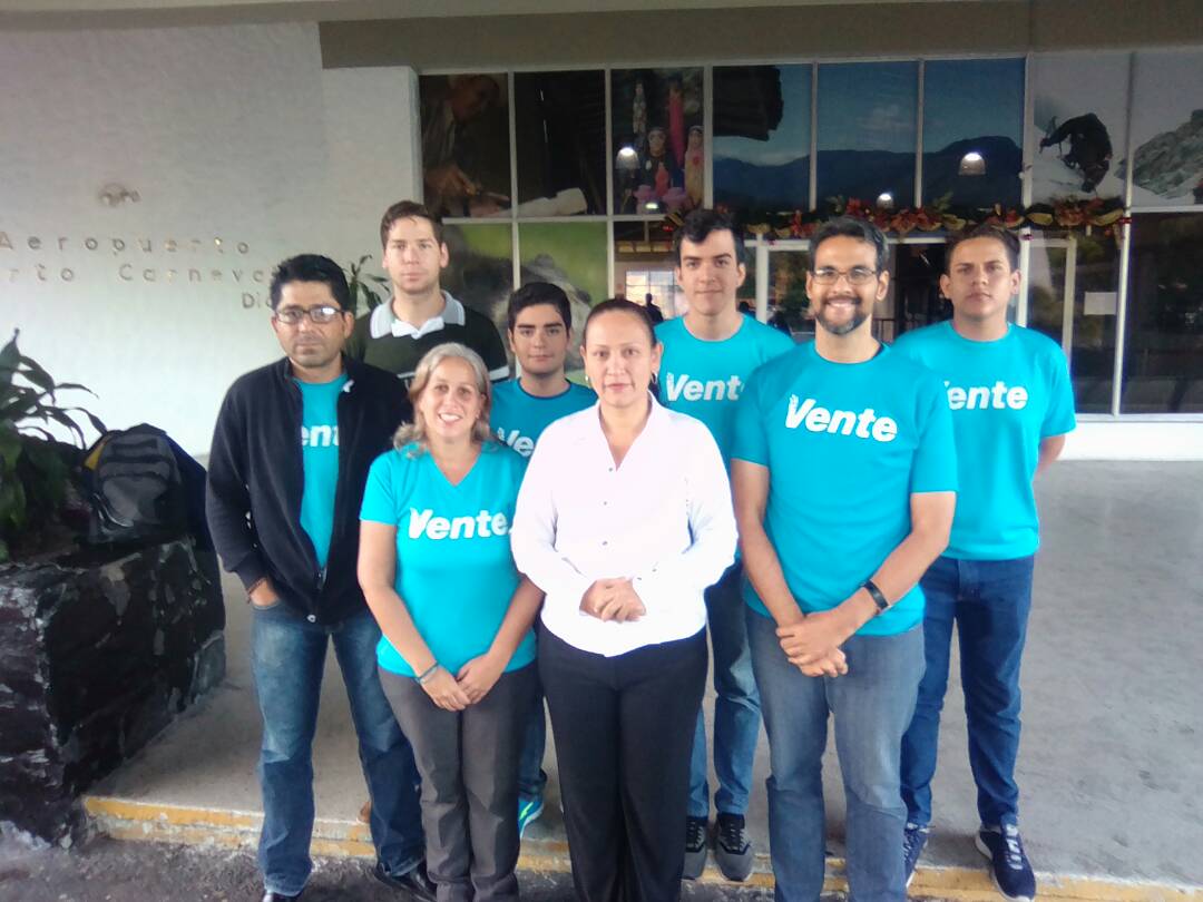 Martha Hernández: El país no aguanta falsos diálogos, ni propuestas electoreras