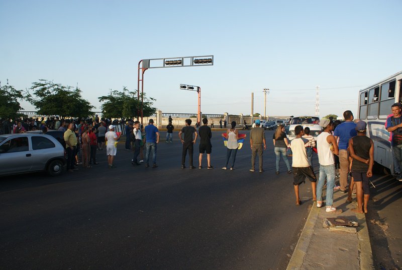 Vente Zulia sobre masacre de El Junquito: Ese trágico suceso demuestra el carácter sanguinario del régimen
