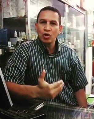 Santiago Bello: Ya suman cinco personas fallecidas por ingesta de alimentos descompuestos