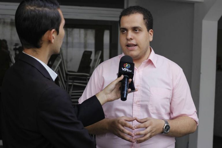 Pedro Urruchurtu: Hay que organizar a los ciudadanos para que se rebelen y alcancemos la libertad