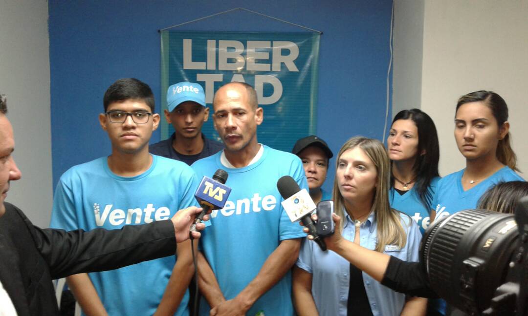 Oliver Rodríguez: El desprecio del régimen es evidente al importar alimentos desde Guyana