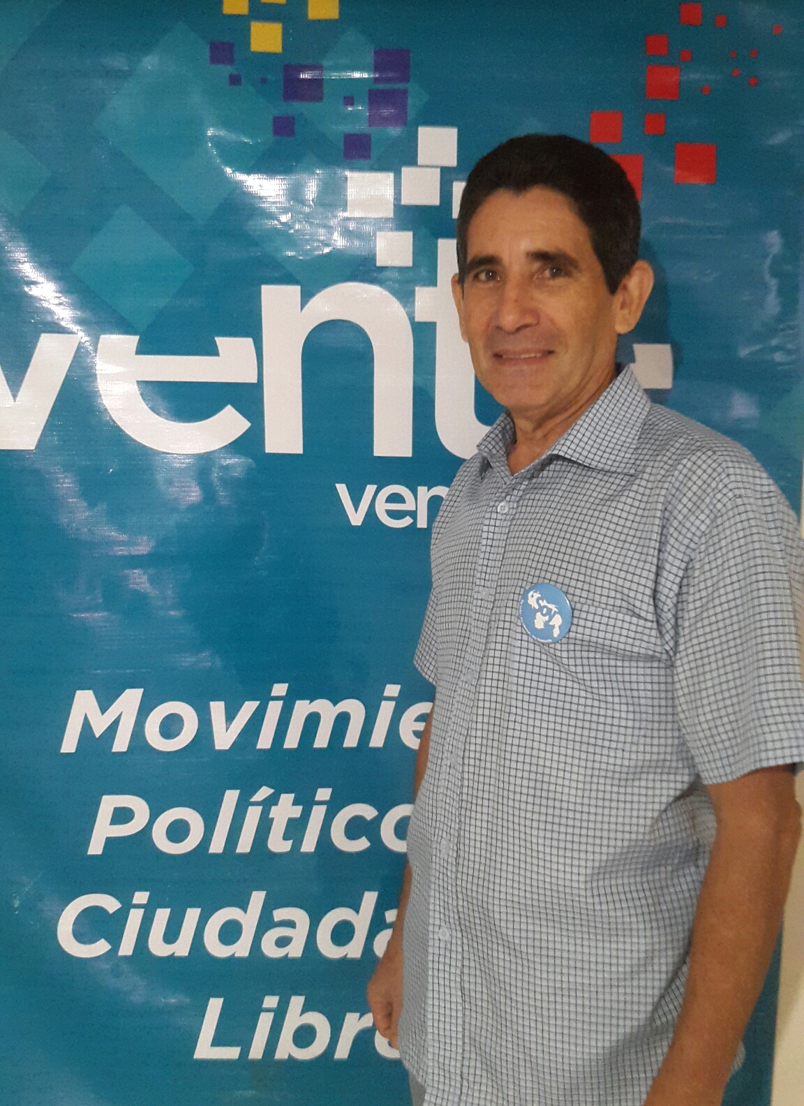 ¿El control de las calles? – Por Julio Rafael Romero