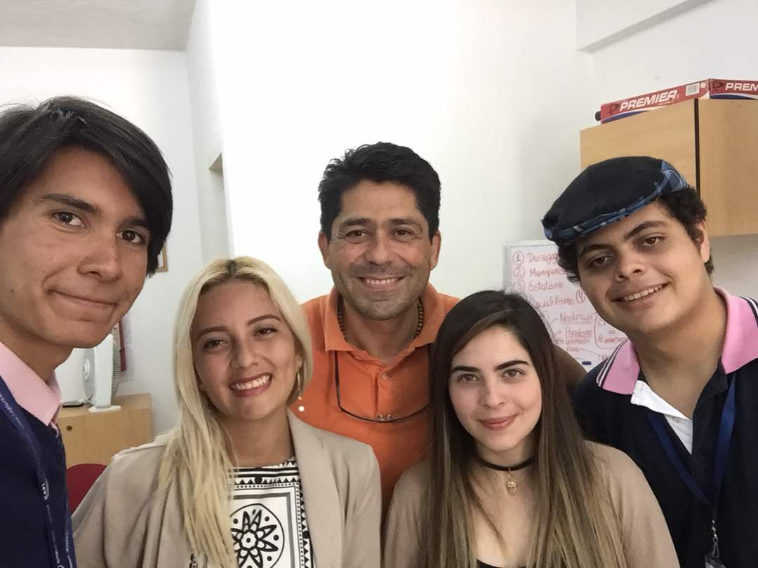 Vente Mérida y Cedice realizan círculos de lectura por la libertad