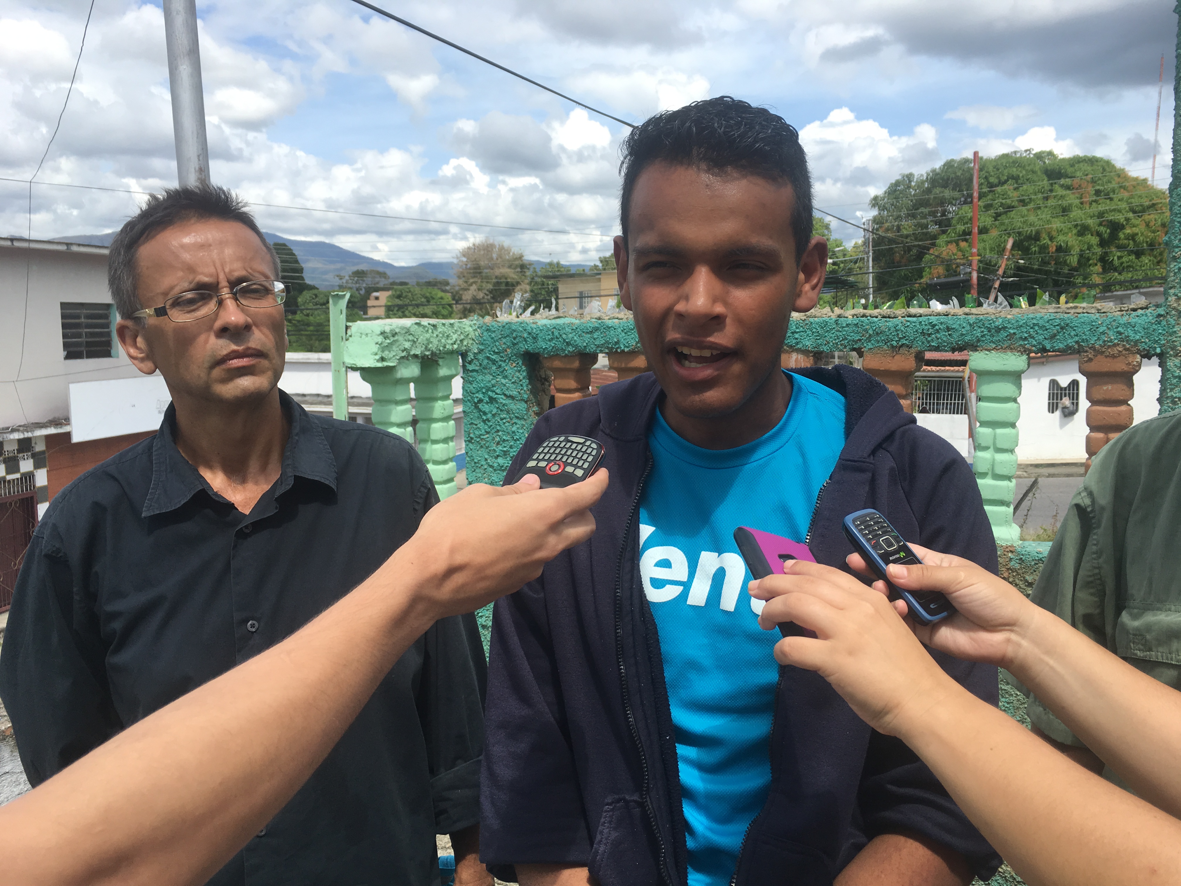 Mauricio Almeida: A más de 300 años, Altagracia de Orituco merece el fin del atraso