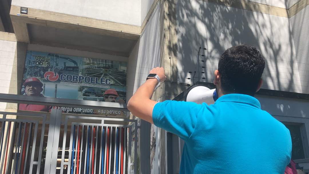 Pepe Martínez: Mientras Maduro siga en el poder y el socialismo sea el sistema, la miseria controlará el país