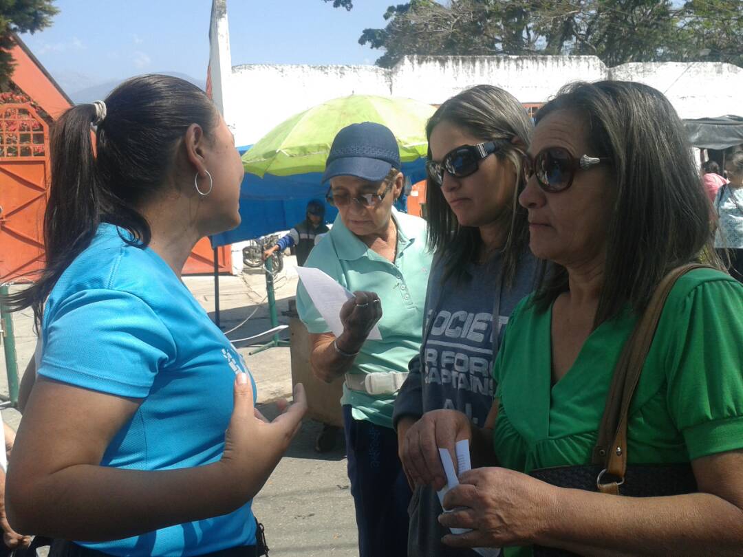 Martha Hernández: La libertad nunca ha tenido una verdadera oportunidad en Venezuela