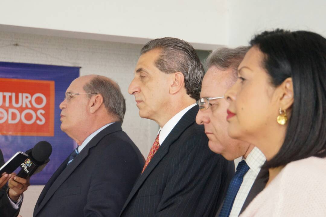 Omar González: Dentro de la FAN hay militares que no están dispuestos a quedarse callados