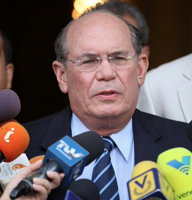 Omar González a las FANB: Quien no actúa se hace cómplice del delito