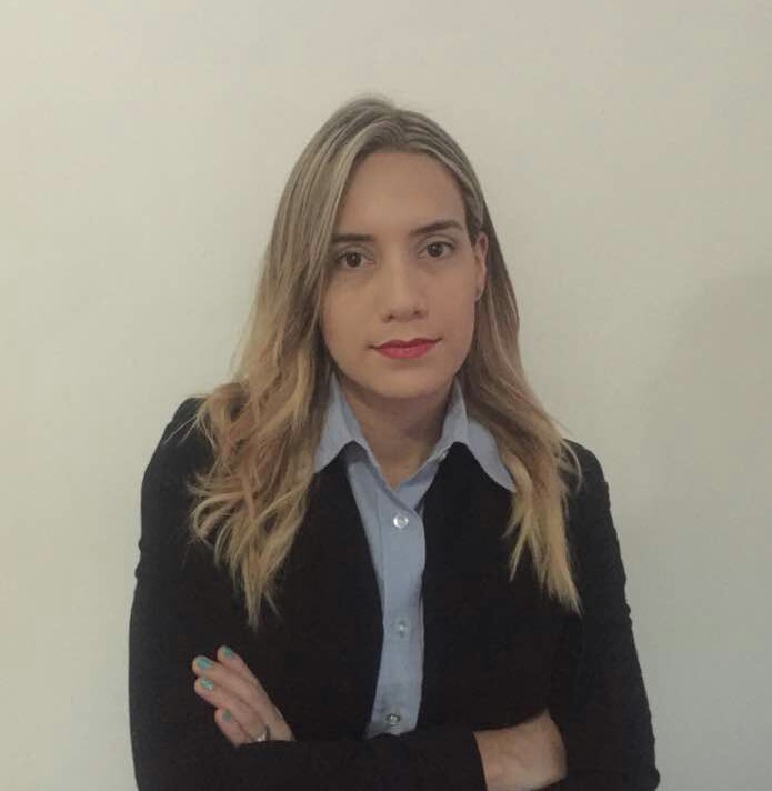 Venezuela a oscuras – Por Laura Quintero