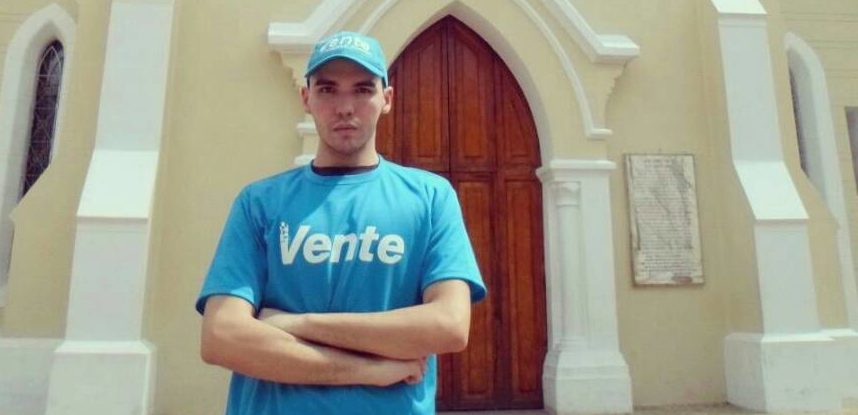 Vente Joven Nueva Esparta: La Nación muere de hambre mientras una cúpula se enriquece de la corrupción