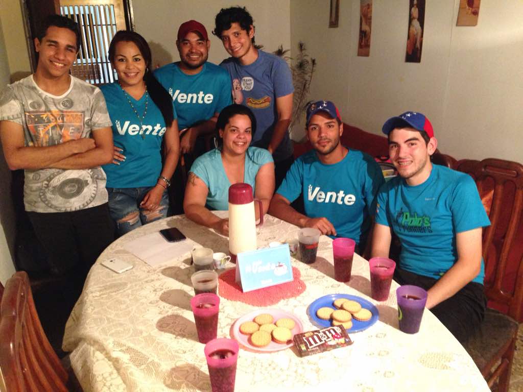 Vente Joven Zulia: Sabemos cómo darle fin al caos socialista